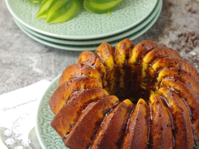 Barres de céréales healthy (amandes, miel et pépites de chocolat) - Les  petits plats de Patchouka