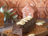 Gâteau chocolat/oreo