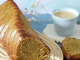 Gâteau moelleux choco-noisette gaufrette