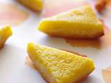 Gâteaux renversés ananas/mangue