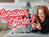 Livraison offerte à partir de 59€ sur la boutique Guy Demarle