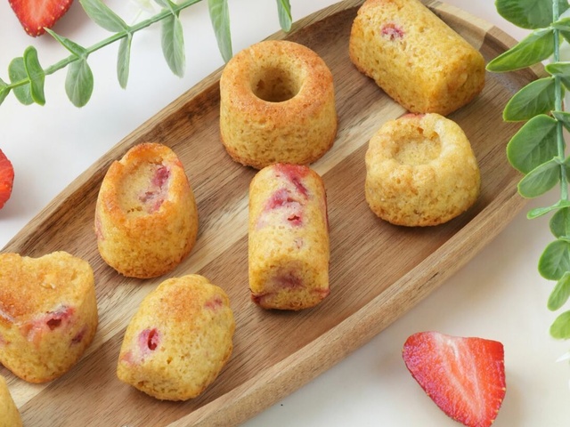 Recettes de Cookies et Noix de coco