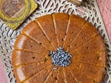 Moelleux au spéculoos