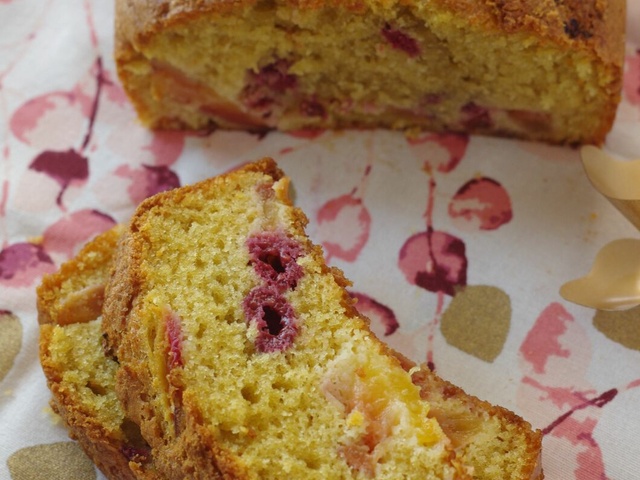 Recettes De Nectarines Et Moelleux