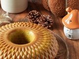 Moelleux poires et amandes
