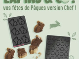 Offres de Paques