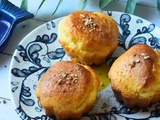 Petits gâteaux au lait concentré sucre coco