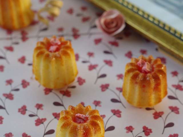 Recettes De Pralines Et Yaourt