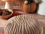 Royal chocolat