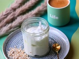 Skyr maison