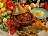 Ustensiles de cuisine pour la cuisine marocaine {Les indispensables}