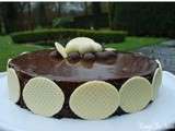 Gâteau Pascal