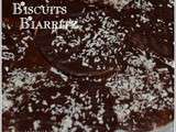 Biscuits Biarritz faits maison (comme chez Delacre)