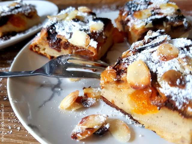 Recettes De Pruneaux Et Raisin