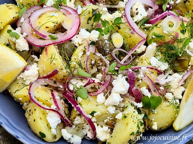 Recettes de Pomme de terre de Nuage de Lait