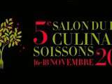 Salon du Blog Culinaire à Soissons # 5