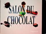 Salon du Chocolat # 3 Lille 2013