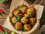Accras de morue à la sauce pimentée: Le secret pour une texture aérienne et zéro gras