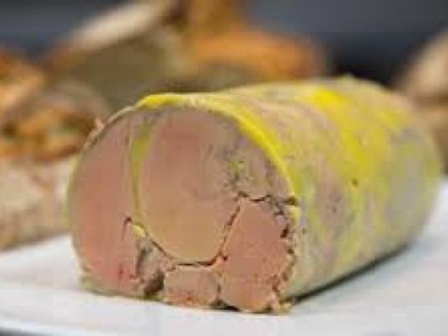 Recettes de Foie gras maison