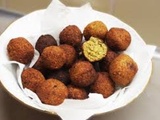 Falafels