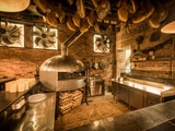 Four à pizza gaz ou électrique : quelle cuisson choisir en pizzeria