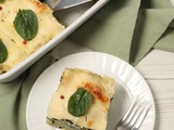 Lasagnes aux épinards et chèvre : le secret pour un fondant irrésistible