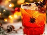 Plongez dans l’univers des cocktails épicés