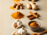 Quelles épices pour lutter contre l’inflammation