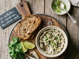 Rillettes de sardines au citron vert: La recette ultime pour l’apéro