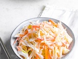 Salade Coleslaw