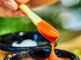 Sauce buffalo maison