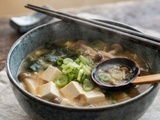 Soupe miso: Les secrets de sa réussite