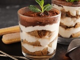 Tiramisu aux poires rôties: Mon secret pour un dessert ultra-réconfortant