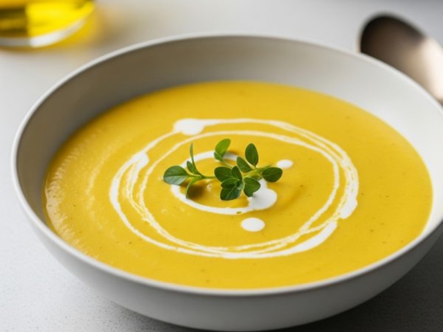 Veloute Les Meilleures Recettes de Velouté de Nuages d'épices
