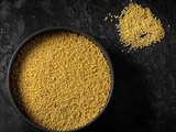 Zoom sur le millet