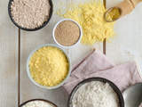 5 informations à connaître sur les farines sans gluten