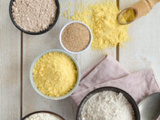 5 informations à savoir sur les farines sans gluten