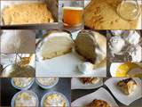 Daring Bakers – Omelette norvégienne / Baked Alaska