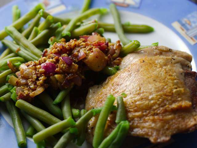 Recettes de Sous Vide