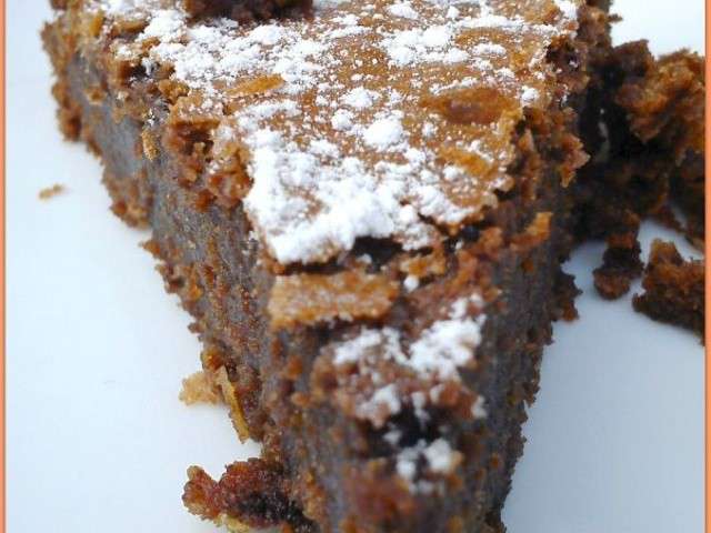 Recettes De Chocolat De O Delices De Caro