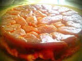 Tarte tatin de Pierre Hermé