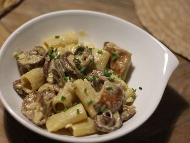Recettes Bolets : Recettes De Bolets