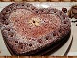 Gâteau Ardéchois