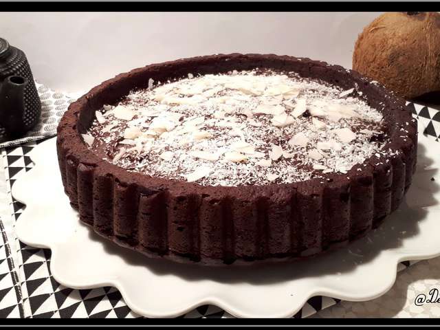 Recettes De Moelleux Au Chocolat Et Gateau Moelleux