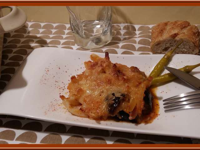 Recettes au piment d'Espelette : basques, poulet, dessert