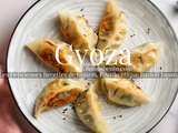 15 délicieuses recettes de Gyozas, l’ Authentique ravioli japonais