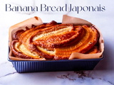 Du Banana Bread Japonais