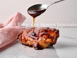 Sauces Japonaises, le Guide Ultime