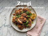 Zangi : le Poulet Frit d’Hokkaido Authentique