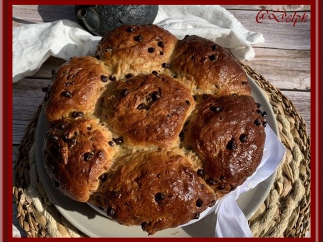 Recettes de Skyr et Pépites de chocolat